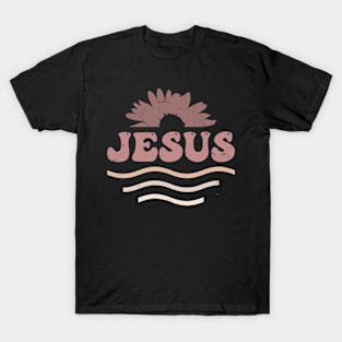 Jesus T-Shirt